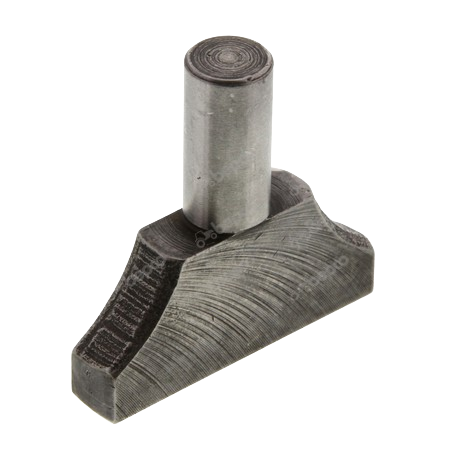 Placuta / furca actionare PTO 4984096 pentru cabina CNH