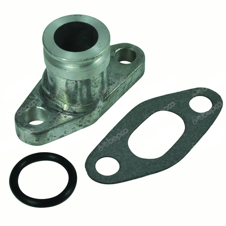Cupla furtun pompa apa 4770247 pentru Fiat