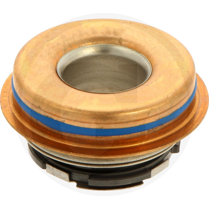 Presetupa pompa apa AGCO V837073981 pentru motor Sisu