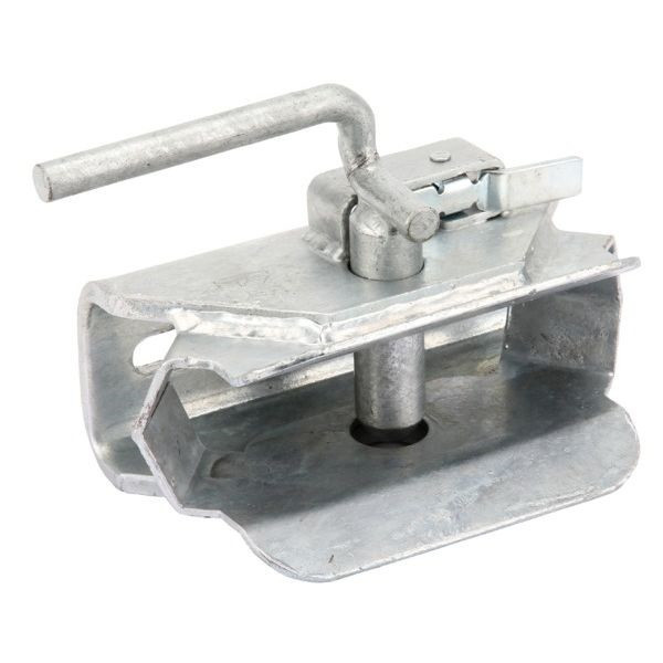 Cupla SBR-80 pentru tractare remorci