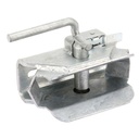 Cupla SBR-80 pentru tractare remorci