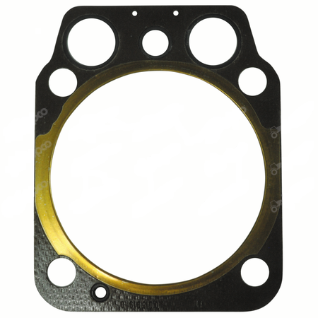 Garnitura chiulasa 1.4mm 0.015.9191.0 pentru Same Deutz