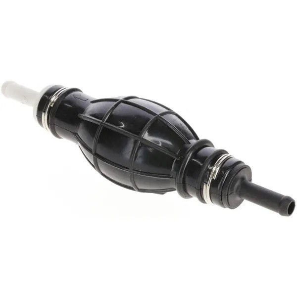 Pompa amorsare manuala