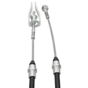 Cablu ambreiaj 84193010 pentru Case IH
