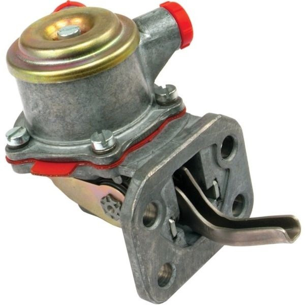 Pompa combustibil Vapormatic 295976A1 pentru Massey Ferguson Perkins