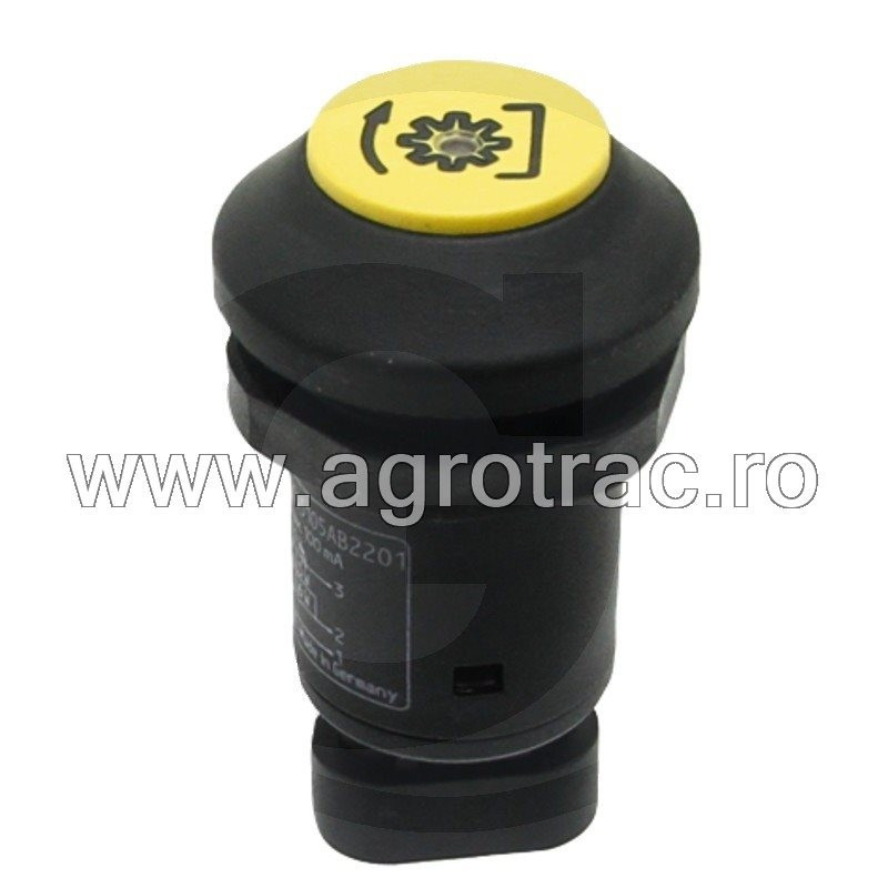 Intrerupator Pneutron G312970090011 pentru PTO Fendt