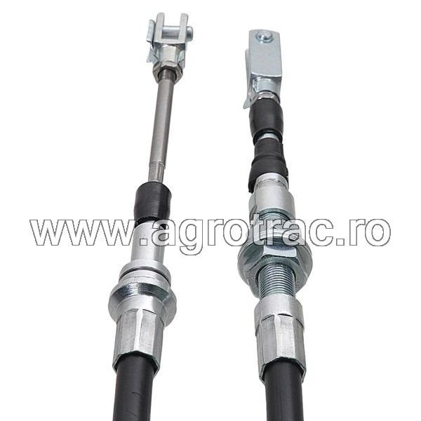 Cablu ambreiaj 120556A1 pentru Case IH