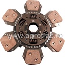 Disc ambreiaj LUK 335012910 pentru Case IH Fiat