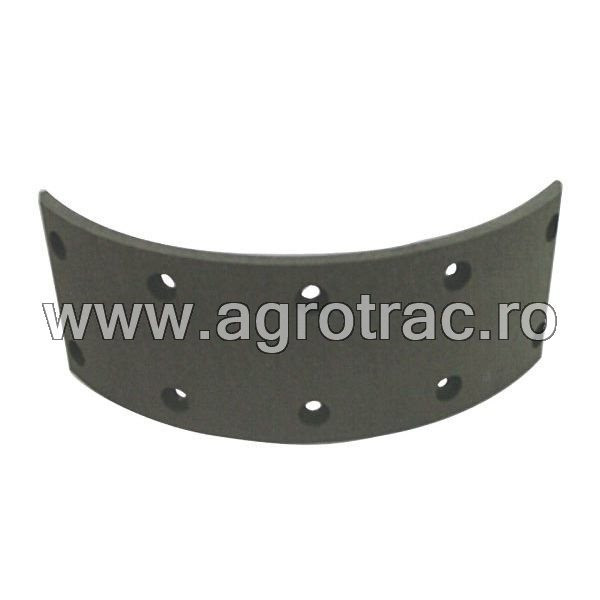 Ferodou sabot frana 137110150171 pentru Fendt