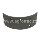 Ferodou sabot frana 137110150171 pentru Fendt