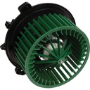 Ventilator dreapta AC 0.010.2535.0 pentru SDF