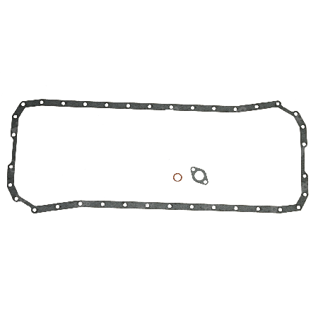 Garnitura baie ulei Glaser A77676 pentru Case IH