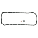 Garnitura baie ulei Glaser A77676 pentru Case IH