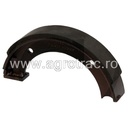 Sabot frana 154042204 pentru Deutz D 6005