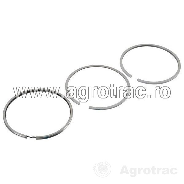 Set segmenti Goetze 08-244800-00 pentru IHC