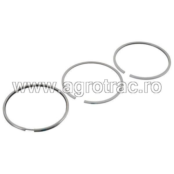Set segmenti Goetze 08-244800-00 pentru IHC