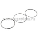 Set segmenti Goetze 08-244800-00 pentru IHC
