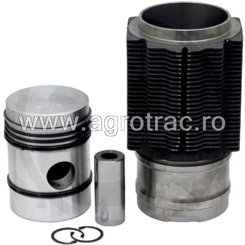 Set piston 154042152 pentru Motor Deutz FL514