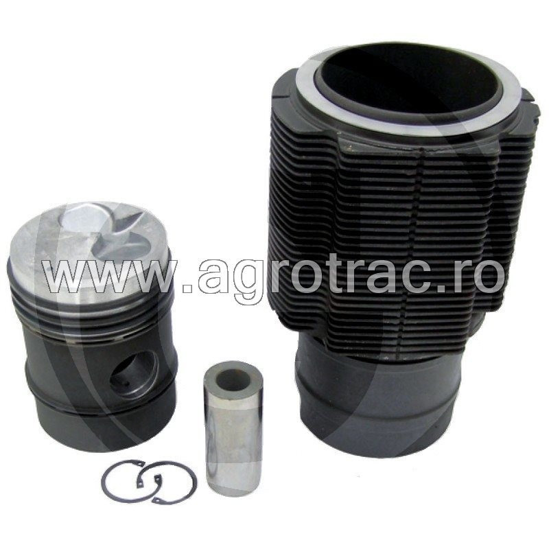 Set piston 154042006 pentru Motor Deutz FL514