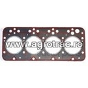 Garnitura chiulasa Payen 4601059 pentru Fiat