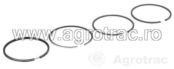 Set segmenti 747041M91 pentru Eicher Landini Massey Ferguson