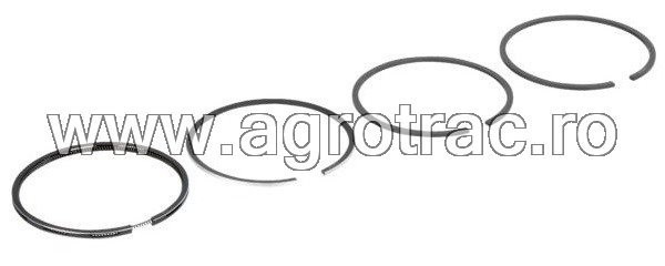 Set segmenti 747041M91 pentru Eicher Landini Massey Ferguson