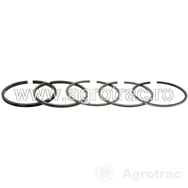Set segmenti 154154122 pentru Motor Deutz FL 514