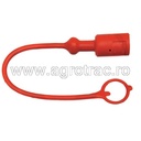 Capac mufa hidraulica Faster TFH 12
