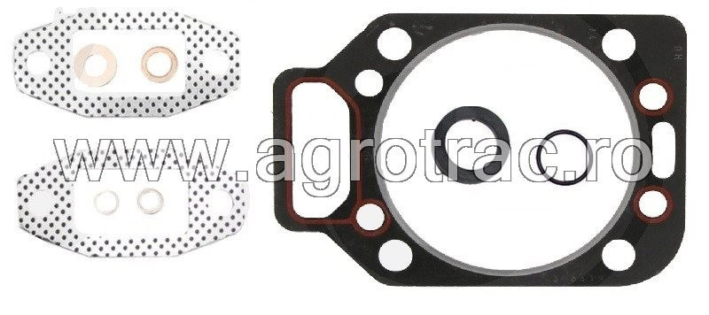 Set garnituri Elring 148mm F281202210040 pentru Fendt