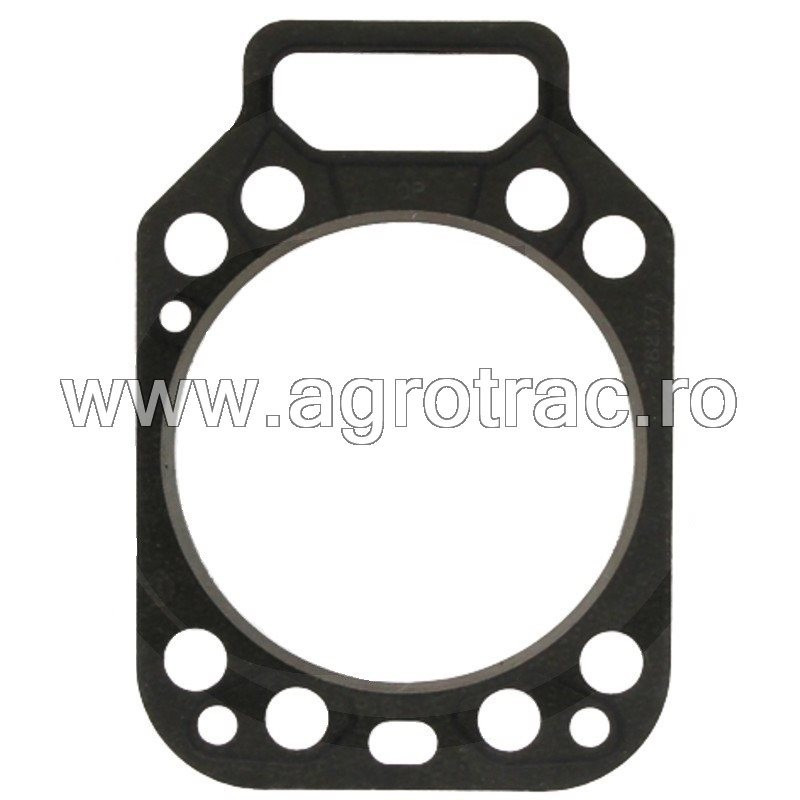 Garnitura piston Elring 1.4mm F138211210040 pentru Fendt Renault