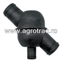 Termostat B508413 pentru Case IH Steyr