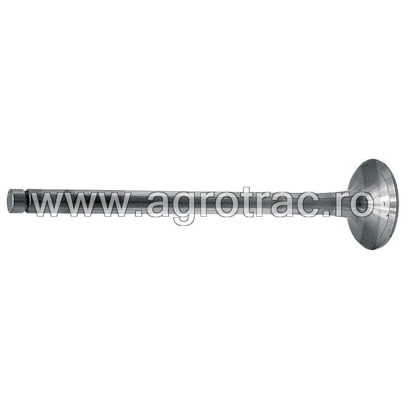 Supapa evacuare 154042046 pentru Motor Deutz FL514