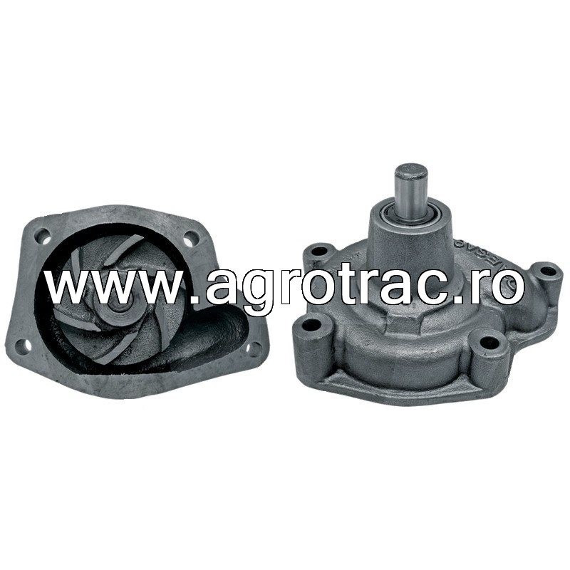 Pompa apa U5MW0009 pentru Massey Ferguson Perkins
