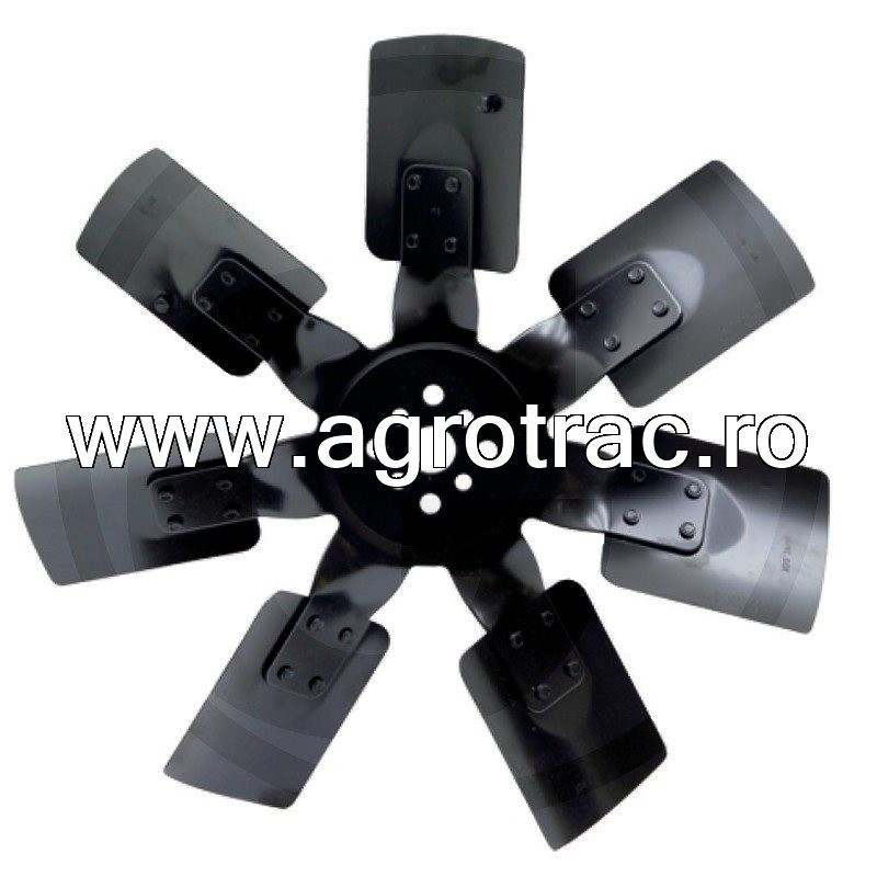 Ventilator 1998741C2 pentru Case IH