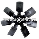 Ventilator 1998741C2 pentru Case IH