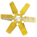 Ventilator 3055302R92 pentru Case IH