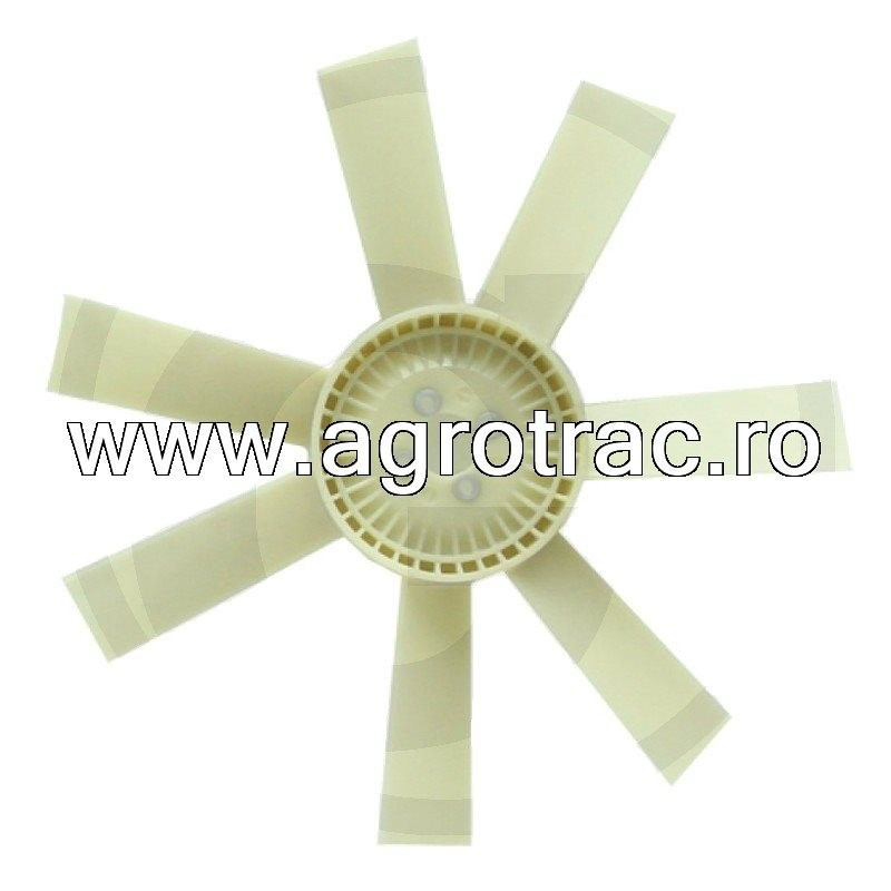 Ventilator F181200010021 pentru Fendt