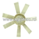 Ventilator F181200010021 pentru Fendt