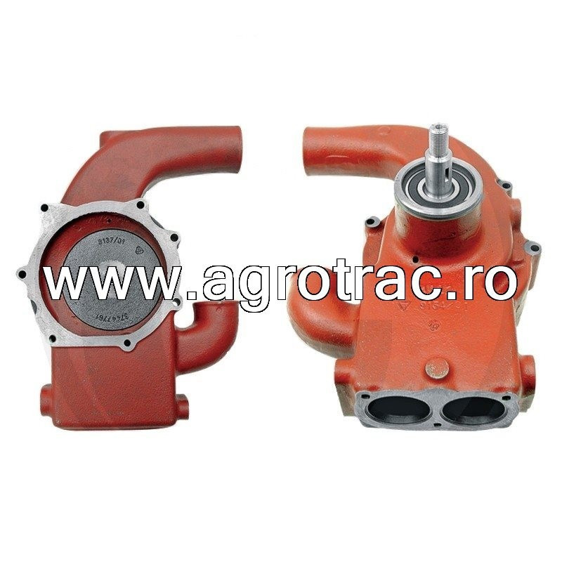 Pompa apa 3641880M91 pentru Massey Ferguson Perkins