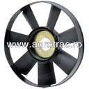 Ventilator H712200040100 pentru Fendt