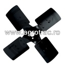 Ventilator 4593320 pentru Case IH Fiat Ford New Holland