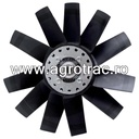 Ventilator 47135806 pentru Case IH New Holland Steyr