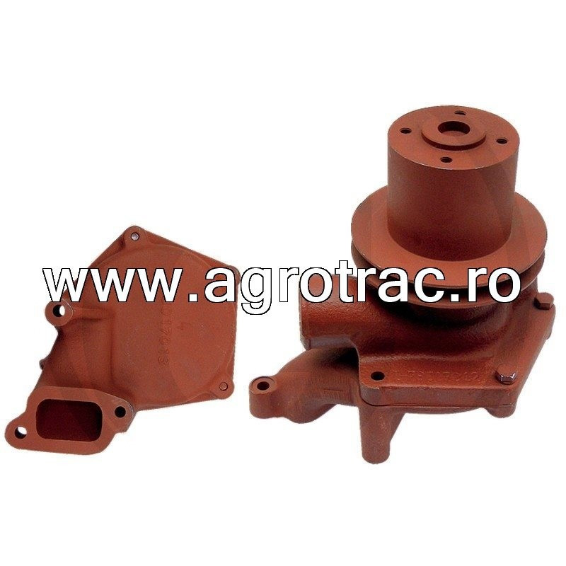 Pompa apa 78017039 pentru Zetor