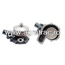 Pompa apa V836866767 pentru Massey Ferguson