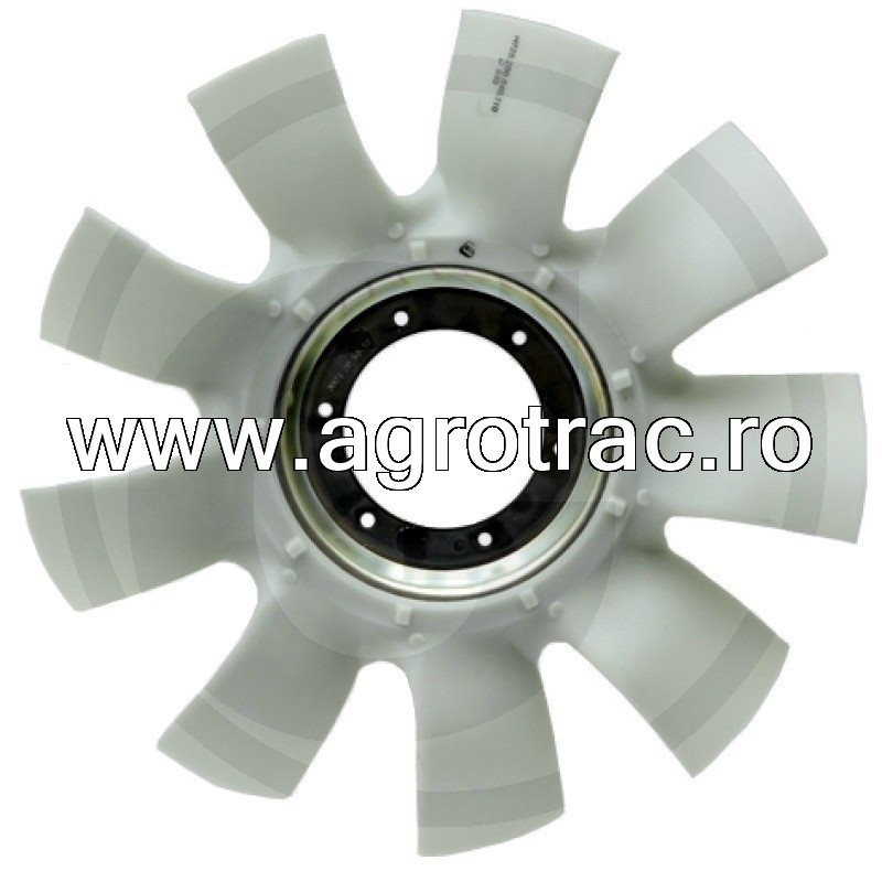 Ventilator H725200040100 pentru Fendt
