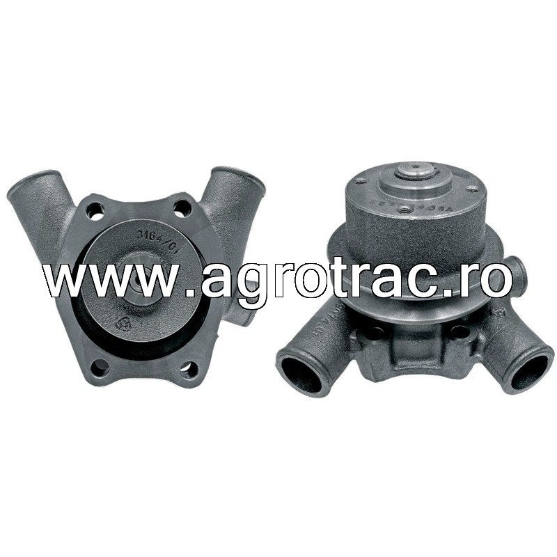 Pompa apa 0123100200 pentru Manitou Renault