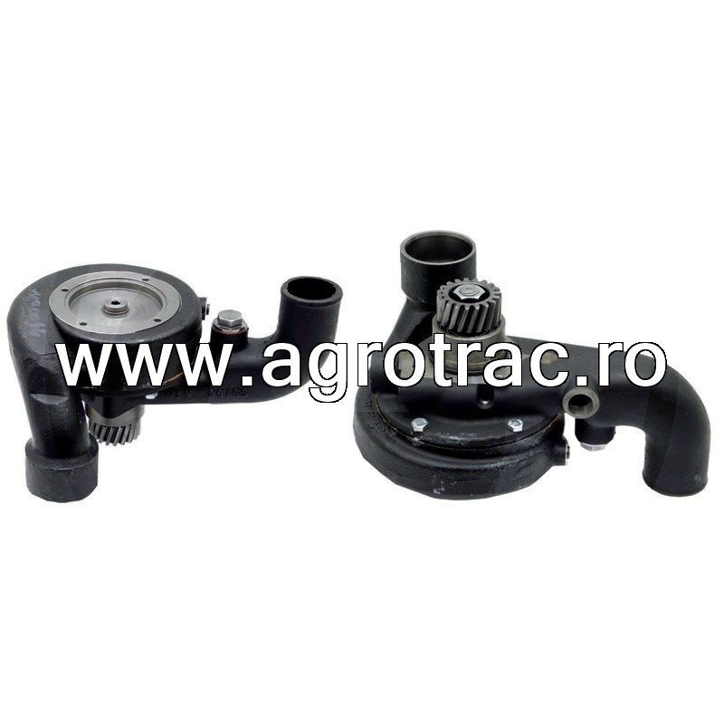 Pompa apa V836866229 pentru Massey Ferguson