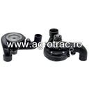 Pompa apa V836866229 pentru Massey Ferguson