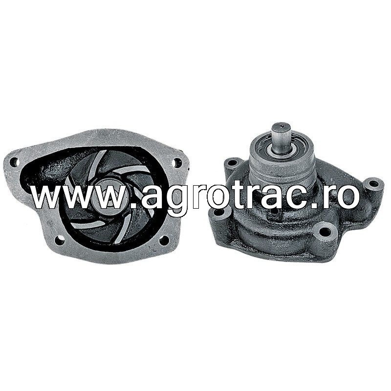 Pompa apa U5MW0040 pentru Massey Ferguson Perkins