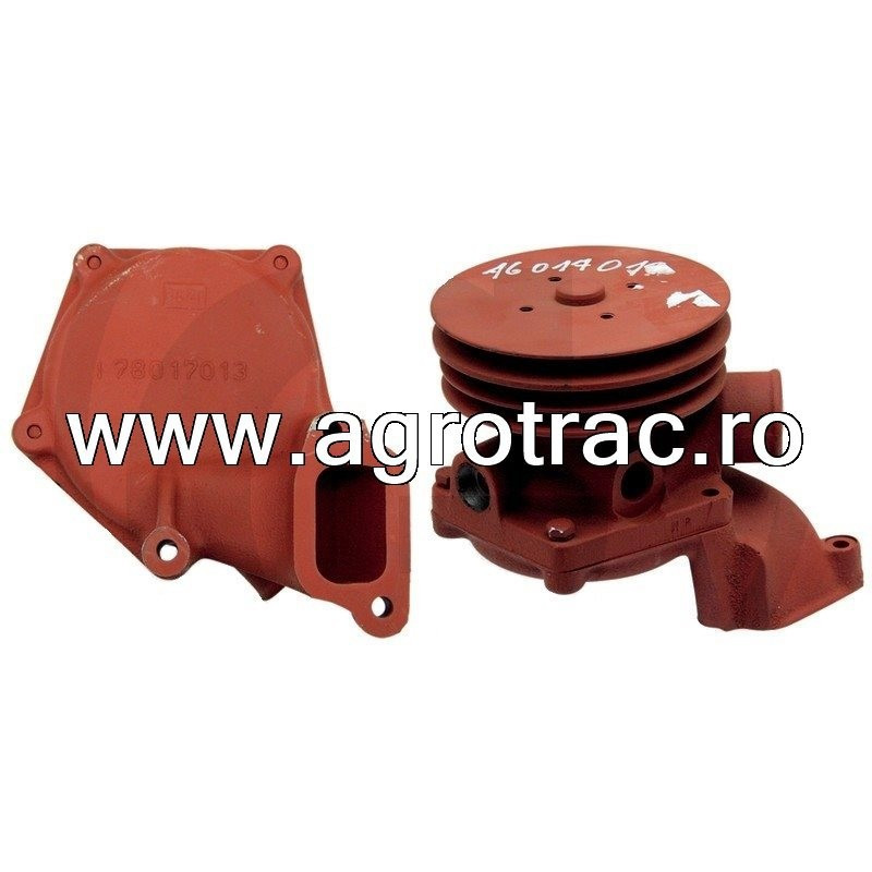 Pompa apa 16017019 pentru Zetor